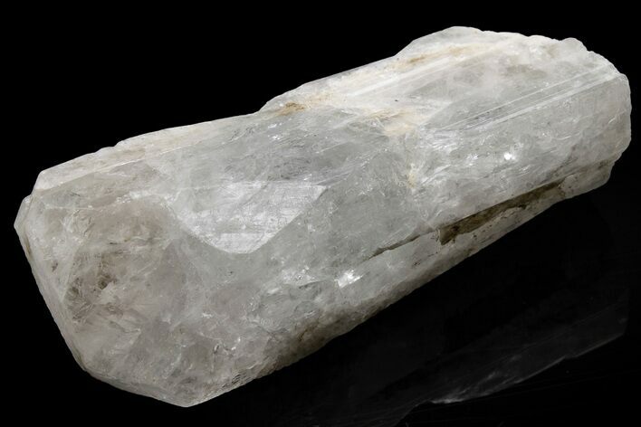 Lustrous Danburite Crystal - San Luis Potosi, Mexico #225696